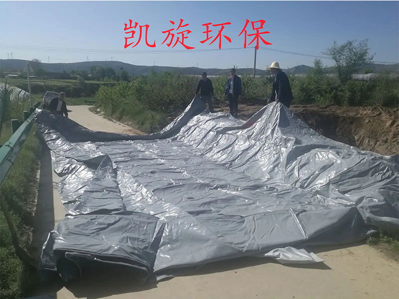 集雨水窖 集雨水窖